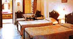 Narayan Niwas Hotel Jaisalmer Eksteriør billede