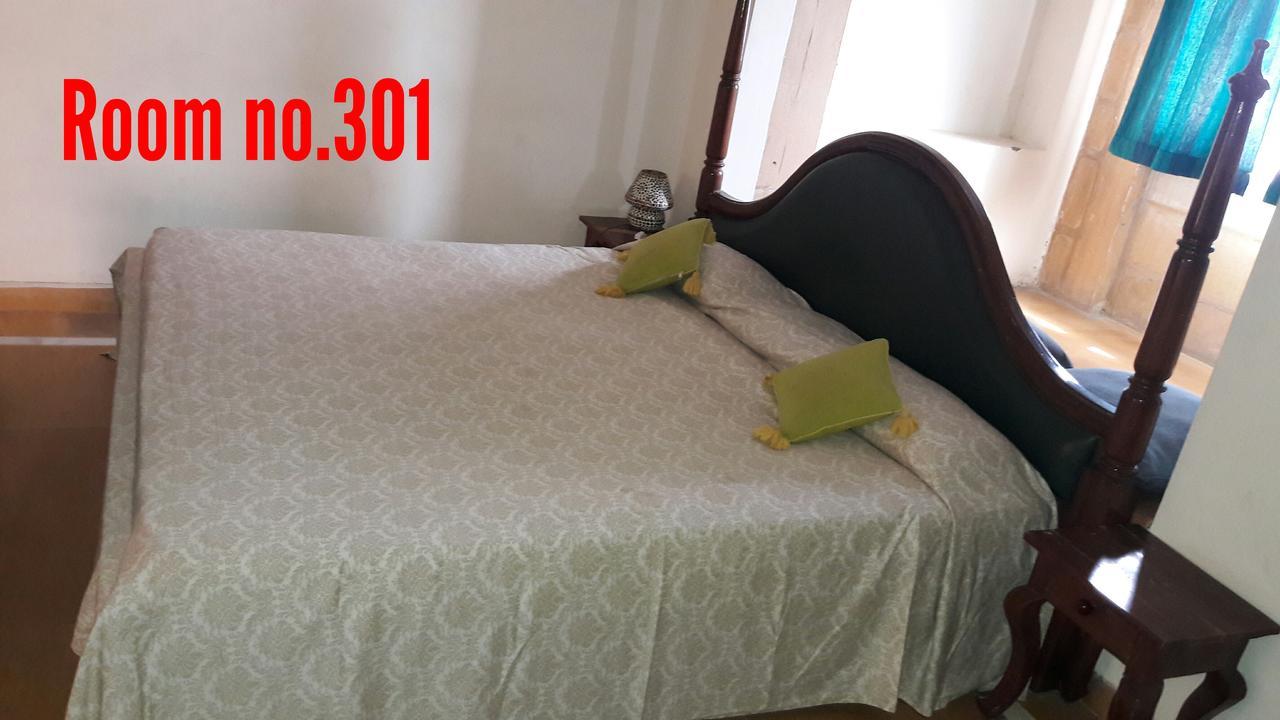 Narayan Niwas Hotel Jaisalmer Eksteriør billede