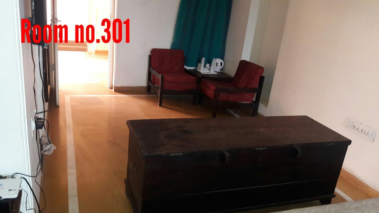 Narayan Niwas Hotel Jaisalmer Eksteriør billede