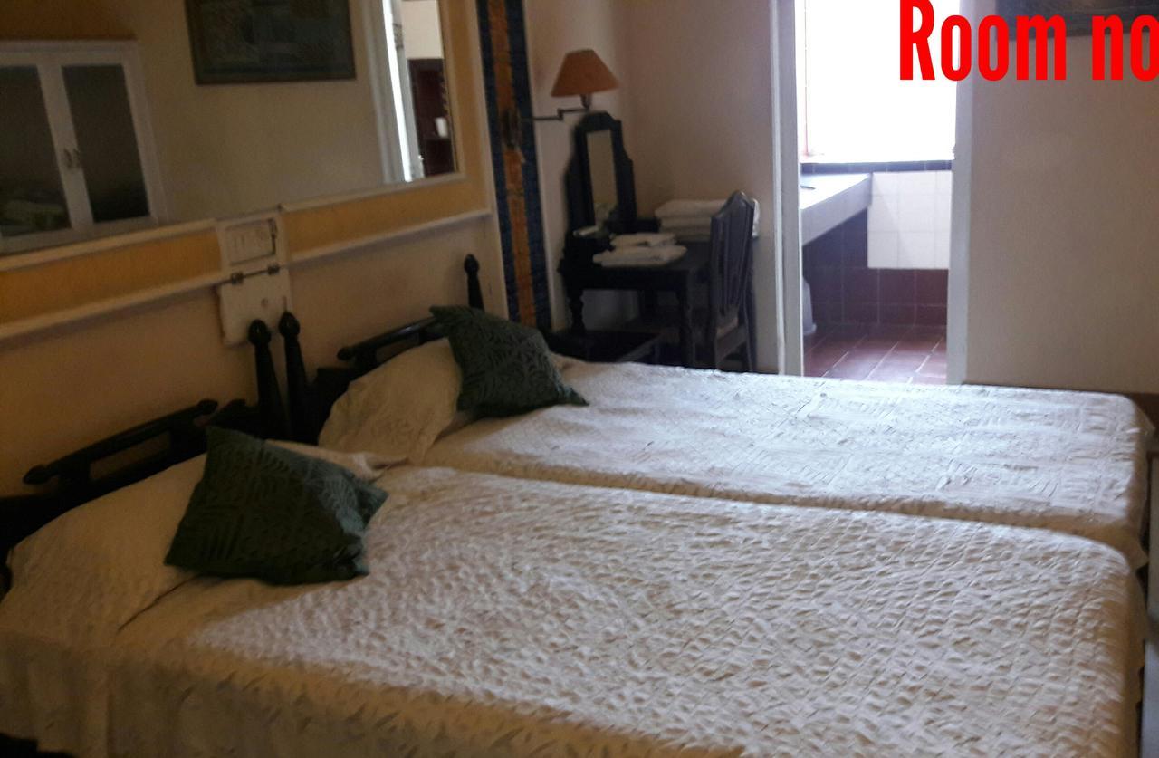 Narayan Niwas Hotel Jaisalmer Eksteriør billede