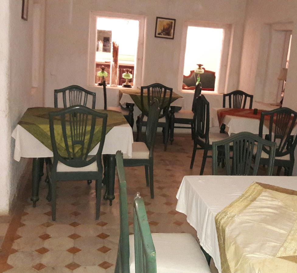Narayan Niwas Hotel Jaisalmer Eksteriør billede