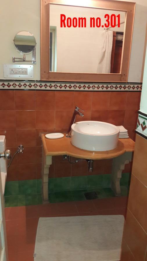 Narayan Niwas Hotel Jaisalmer Eksteriør billede
