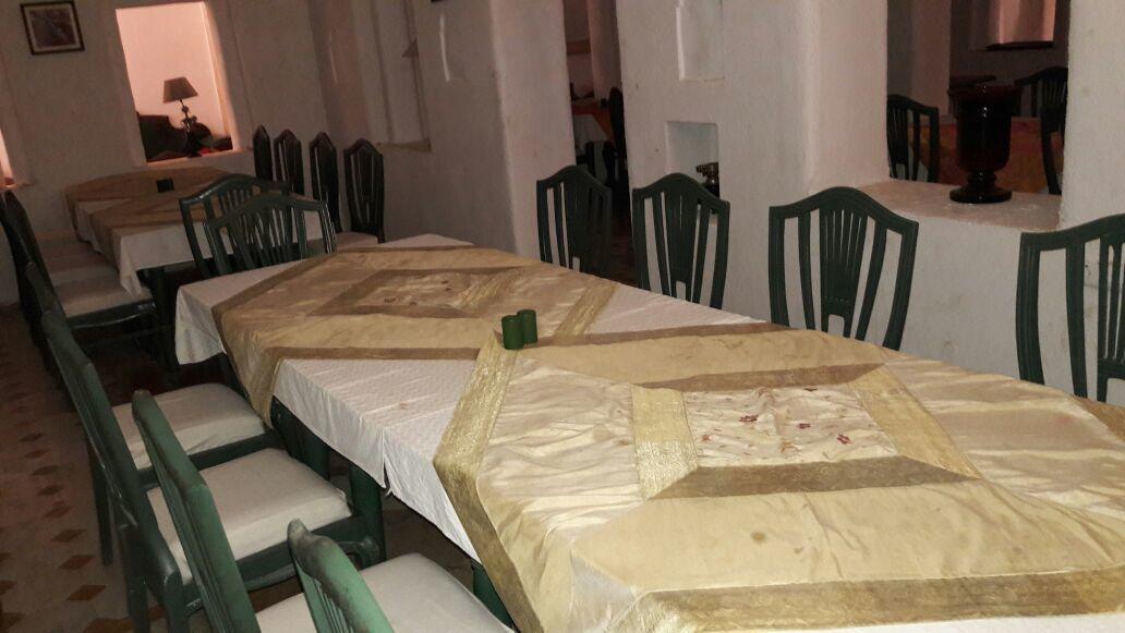 Narayan Niwas Hotel Jaisalmer Eksteriør billede