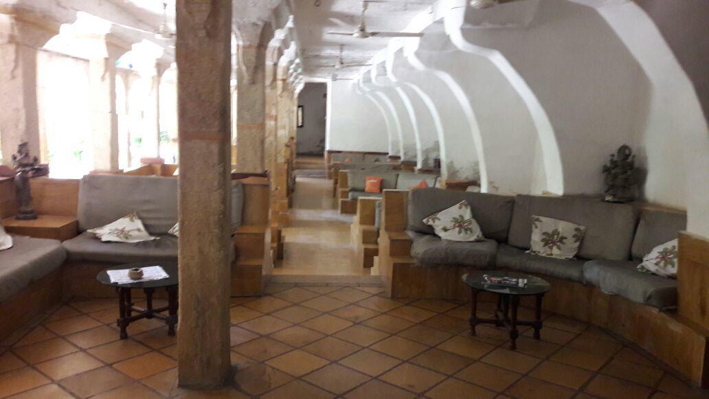 Narayan Niwas Hotel Jaisalmer Eksteriør billede