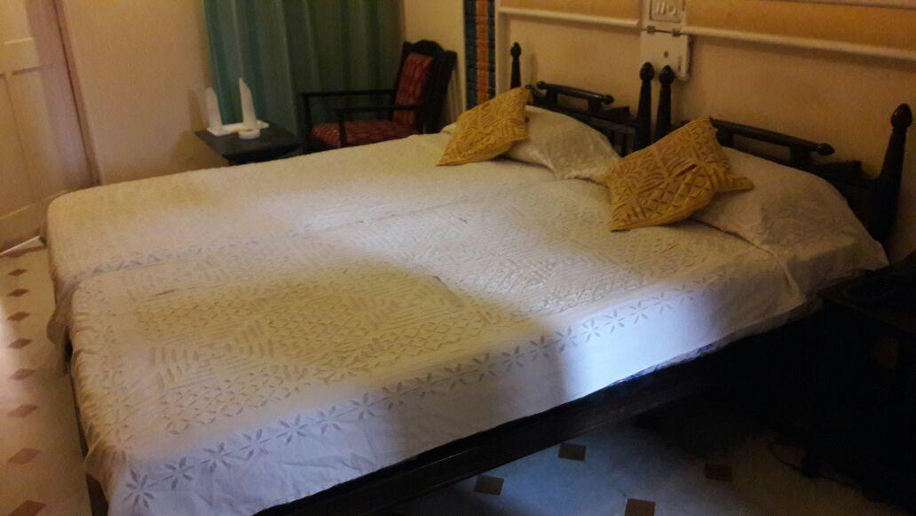 Narayan Niwas Hotel Jaisalmer Eksteriør billede