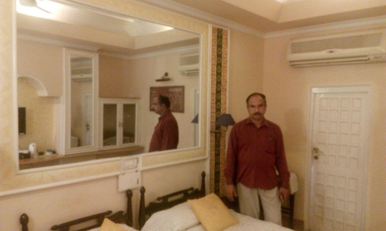 Narayan Niwas Hotel Jaisalmer Eksteriør billede