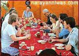 Narayan Niwas Hotel Jaisalmer Eksteriør billede
